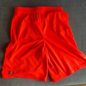 Under armour shorts